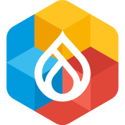 DrupalCon Logo