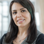 picture of Narges Mahyar