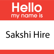 hello my name is sticker