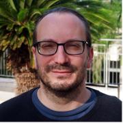 picture of markus hadwiger