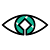 visual heritage logo